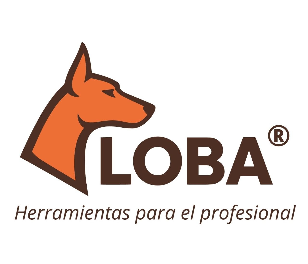 LOBA Logo